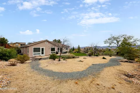 Exterior - 2782 Shadow Dancer Trl, Reno, NV 89511 photo 10 of 21