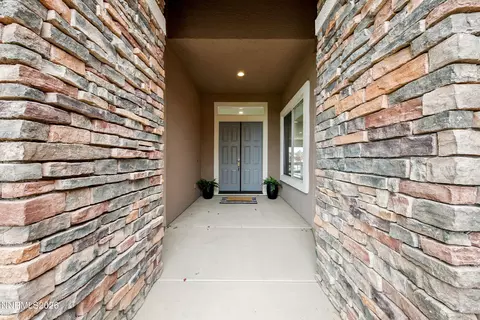 Entry Way - 2782 Shadow Dancer Trl, Reno, NV 89511 photo 1 of 5