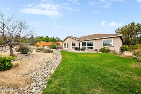 Exterior - 2782 Shadow Dancer Trl, Reno, NV 89511 photo 6 of 21