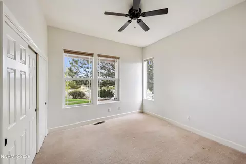 Bedroom - 2782 Shadow Dancer Trl, Reno, NV 89511 photo 1 of 2