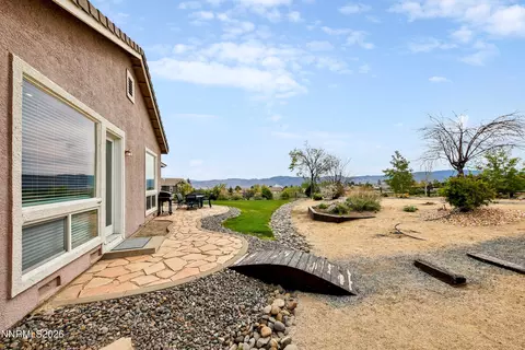 Exterior - 2782 Shadow Dancer Trl, Reno, NV 89511 photo 11 of 21