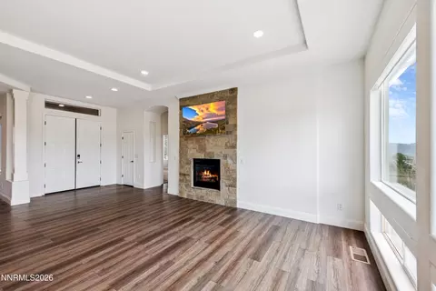 Living - 2782 Shadow Dancer Trl, Reno, NV 89511 photo 4 of 6