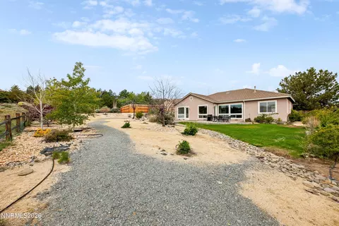 Exterior - 2782 Shadow Dancer Trl, Reno, NV 89511 photo 7 of 21