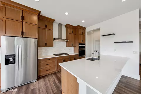 Kitchen - 2782 Shadow Dancer Trl, Reno, NV 89511 photo 2 of 6