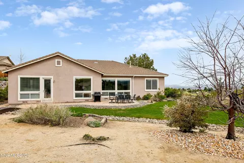 Exterior - 2782 Shadow Dancer Trl, Reno, NV 89511 photo 9 of 21