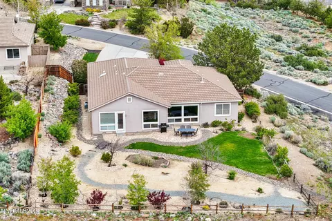 2782 Shadow Dancer Trl, Reno, NV 89511