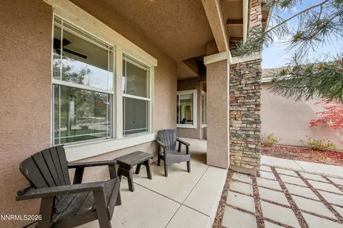 Exterior - 2782 Shadow Dancer Trl, Reno, NV 89511 photo 4 of 21