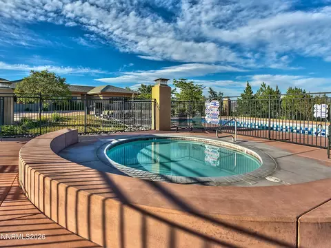 Exterior - 2782 Shadow Dancer Trl, Reno, NV 89511 photo 20 of 21