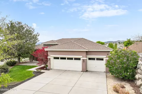Exterior - 2782 Shadow Dancer Trl, Reno, NV 89511 photo 2 of 21
