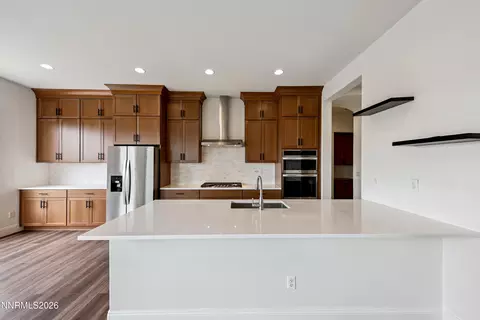 Kitchen - 2782 Shadow Dancer Trl, Reno, NV 89511 photo 1 of 6
