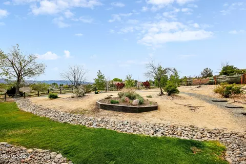 Exterior - 2782 Shadow Dancer Trl, Reno, NV 89511 photo 12 of 21