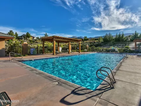 Exterior - 2782 Shadow Dancer Trl, Reno, NV 89511 photo 19 of 21