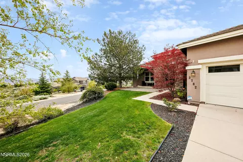 Exterior - 2782 Shadow Dancer Trl, Reno, NV 89511 photo 3 of 21