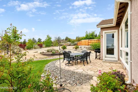 Exterior - 2782 Shadow Dancer Trl, Reno, NV 89511 photo 5 of 21