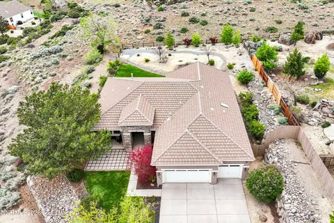 View/Area - 2782 Shadow Dancer Trl, Reno, NV 89511 photo 3 of 7