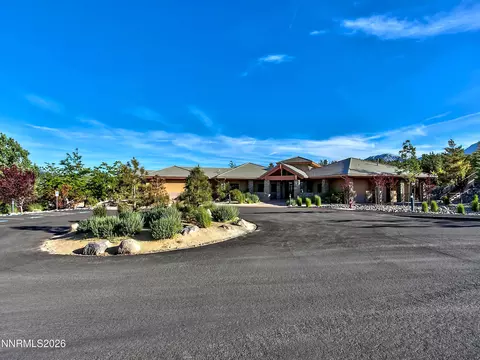 Exterior - 2782 Shadow Dancer Trl, Reno, NV 89511 photo 14 of 21