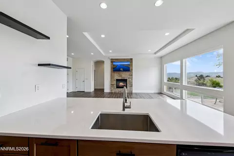 Kitchen - 2782 Shadow Dancer Trl, Reno, NV 89511 photo 3 of 6