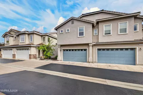 775 Sarcinella Ct, Reno, NV 89509