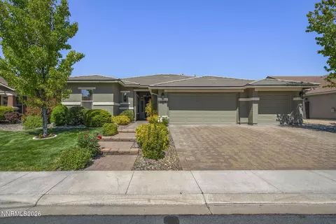 4999 Dubonnet Dr, Sparks, NV 89436