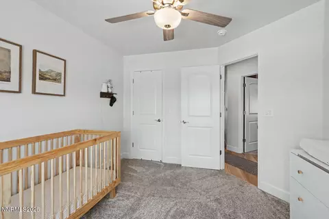 Bedroom - 829 Great Basin Ln, Fallon, NV 89406 photo 2 of 7
