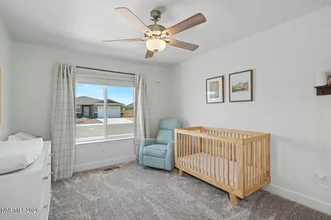 Bedroom - 829 Great Basin Ln, Fallon, NV 89406 photo 1 of 7