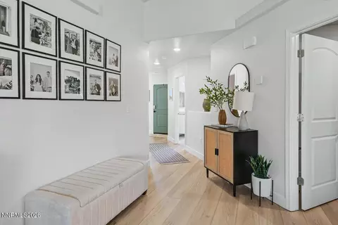 Entry Way - 829 Great Basin Ln, Fallon, NV 89406 photo 1 of 3