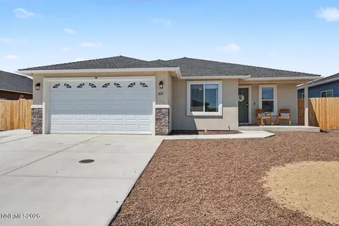 829 Great Basin Ln, Fallon, NV 89406