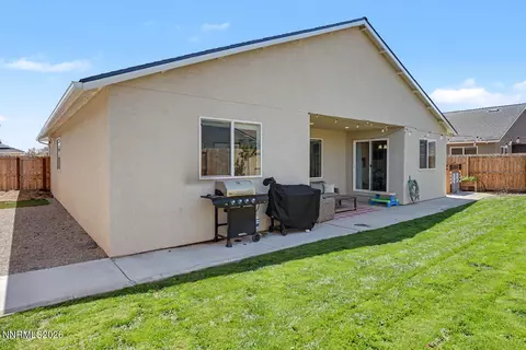 Exterior - 829 Great Basin Ln, Fallon, NV 89406 photo 3 of 6