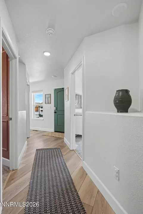 Entry Way - 829 Great Basin Ln, Fallon, NV 89406 photo 3 of 3