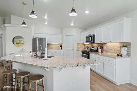 Kitchen - 829 Great Basin Ln, Fallon, NV 89406 photo 1 of 4