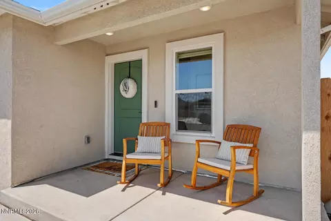 Exterior - 829 Great Basin Ln, Fallon, NV 89406 photo 2 of 6