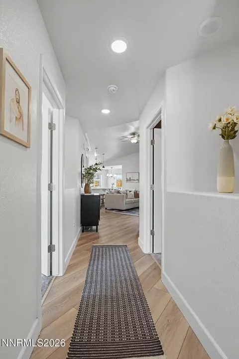 Entry Way - 829 Great Basin Ln, Fallon, NV 89406 photo 2 of 3