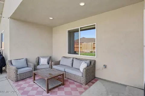 Exterior - 829 Great Basin Ln, Fallon, NV 89406 photo 5 of 6