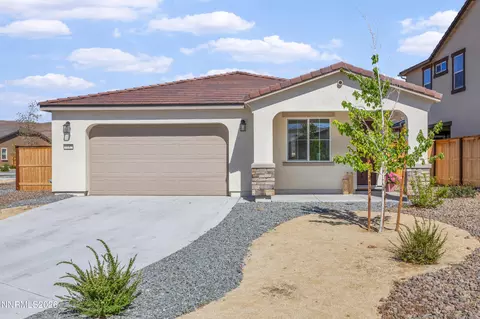 6182 Farm House Ct, Sparks, NV 89436