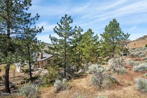 Exterior - 20447 Temelec Way, Reno, NV 89521 photo 20 of 21