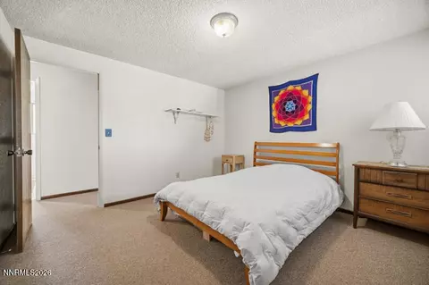 Bedroom - 20447 Temelec Way, Reno, NV 89521 photo 2 of 4