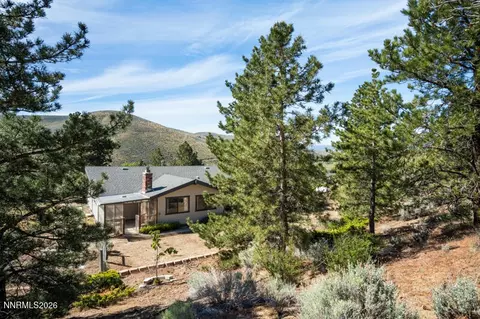 Exterior - 20447 Temelec Way, Reno, NV 89521 photo 21 of 21