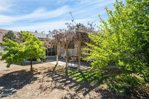 Exterior - 20447 Temelec Way, Reno, NV 89521 photo 13 of 21