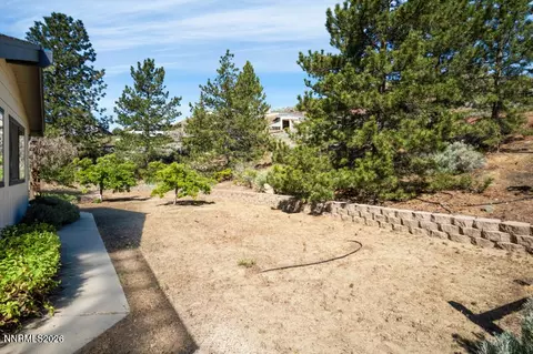 Exterior - 20447 Temelec Way, Reno, NV 89521 photo 11 of 21