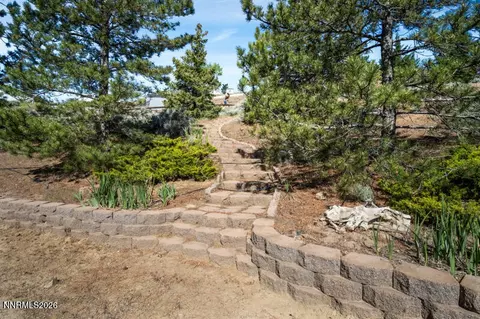 Exterior - 20447 Temelec Way, Reno, NV 89521 photo 12 of 21