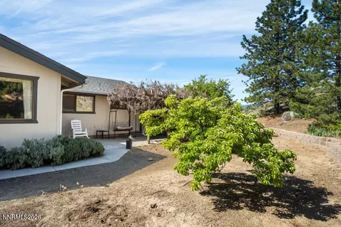 Exterior - 20447 Temelec Way, Reno, NV 89521 photo 5 of 21
