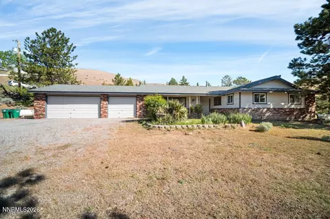 Exterior - 20447 Temelec Way, Reno, NV 89521 photo 1 of 21