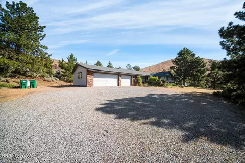 Exterior - 20447 Temelec Way, Reno, NV 89521 photo 4 of 21