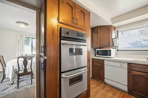 Kitchen - 20447 Temelec Way, Reno, NV 89521 photo 1 of 5