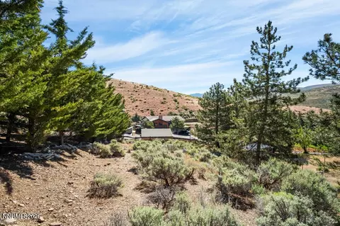 Exterior - 20447 Temelec Way, Reno, NV 89521 photo 19 of 21