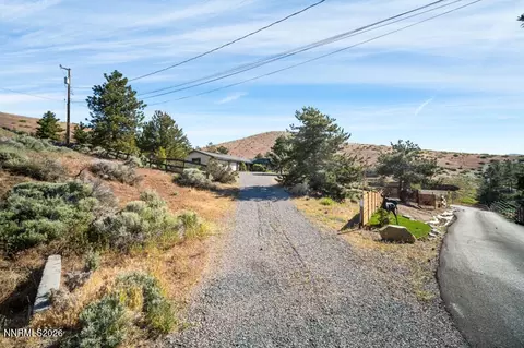 Exterior - 20447 Temelec Way, Reno, NV 89521 photo 3 of 21