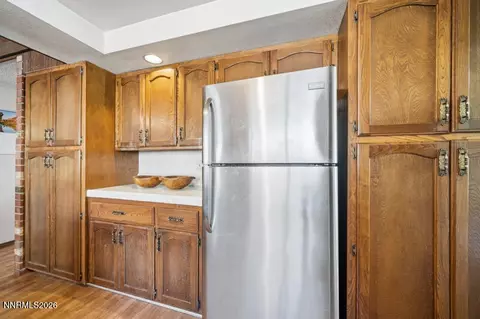 Kitchen - 20447 Temelec Way, Reno, NV 89521 photo 5 of 5