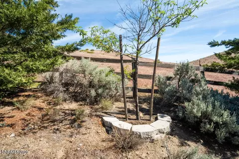 Exterior - 20447 Temelec Way, Reno, NV 89521 photo 17 of 21