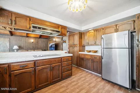 Kitchen - 20447 Temelec Way, Reno, NV 89521 photo 4 of 5
