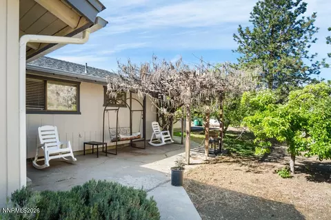 Exterior - 20447 Temelec Way, Reno, NV 89521 photo 6 of 21
